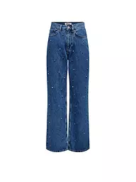 ONLY | Jeans a gamba larga ONLHOPE | Blu