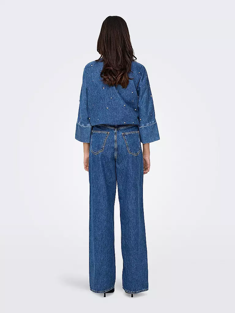 ONLY | Jeans a gamba larga ONLHOPE | 