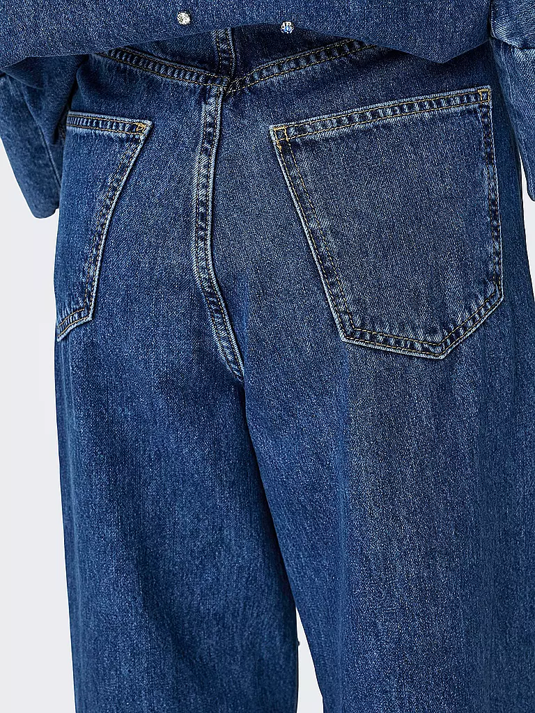 ONLY | Jeans a gamba larga ONLHOPE | 