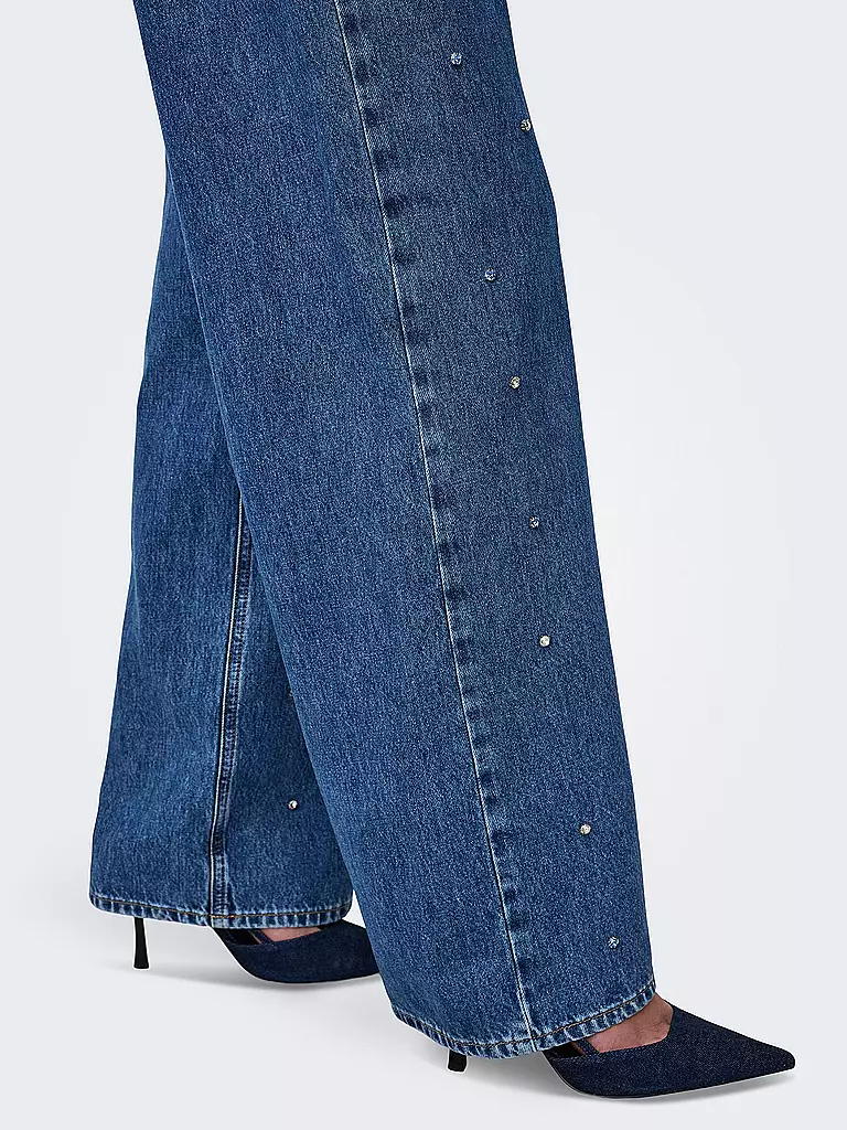 ONLY | Jeans a gamba larga ONLHOPE | 