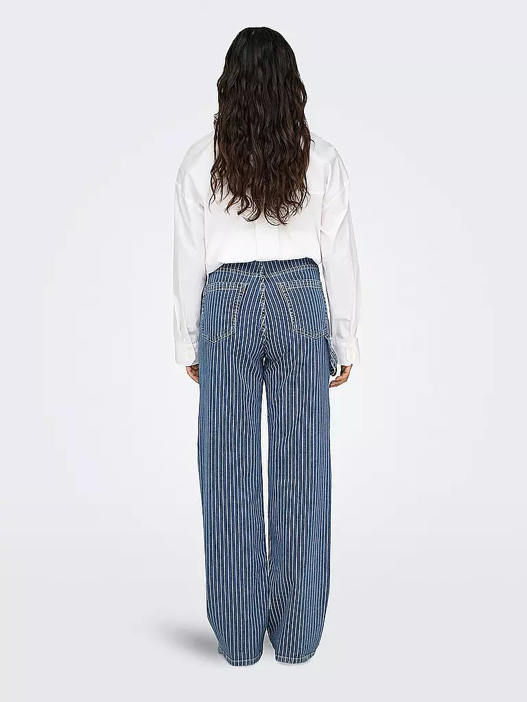 ONLY | Jeans a gamba larga ONLKIRSI |