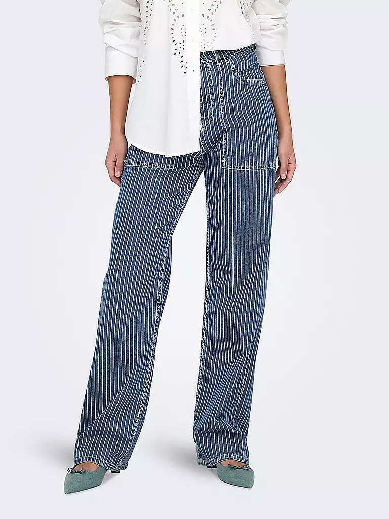 ONLY | Jeans a gamba larga ONLKIRSI |