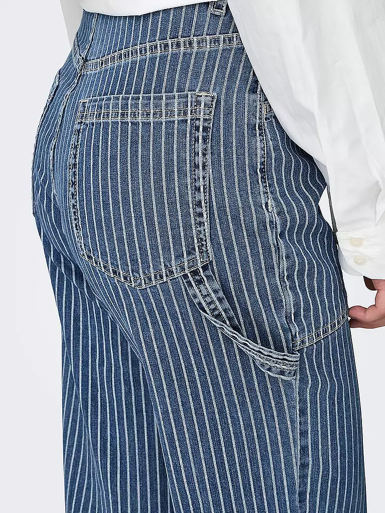 ONLY | Jeans a gamba larga ONLKIRSI |