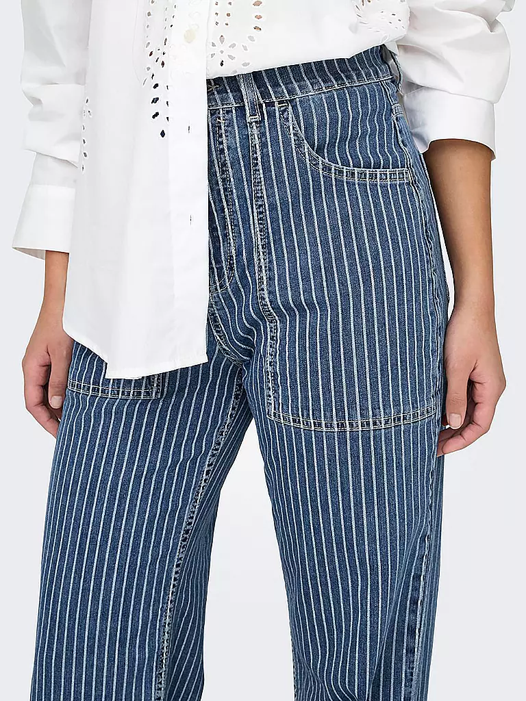 ONLY | Jeans a gamba larga ONLKIRSI |