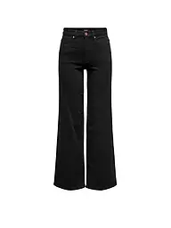 ONLY | Jeans a gamba larga ONLMADISON | Nero