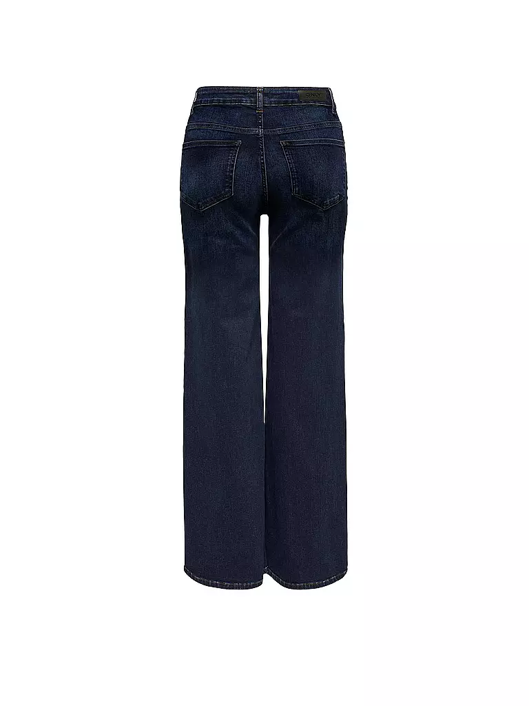 ONLY | Jeans a gamba larga ONLMADISON BLUSH | 