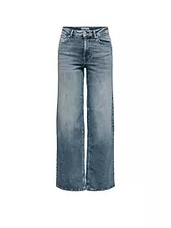 ONLY | Jeans a gamba larga ONLMADISON | Blu scuro