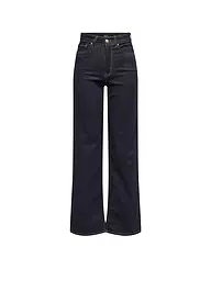 ONLY | Jeans a gamba larga ONLMADISON | Blu scuro
