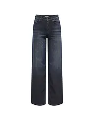 ONLY | Jeans a gamba larga ONLMADISON | Blu scuro