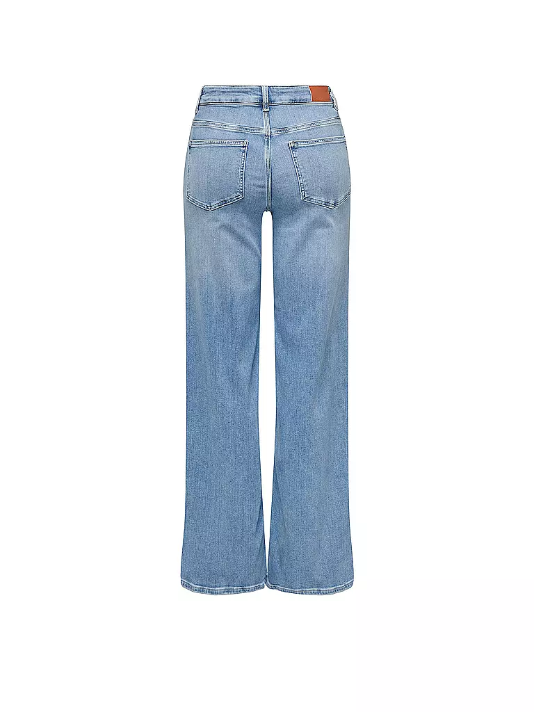 ONLY | Jeans a gamba larga ONLMADISON | 