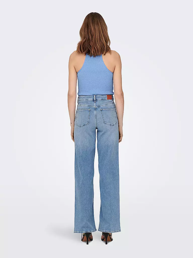 ONLY | Jeans a gamba larga ONLMADISON | 
