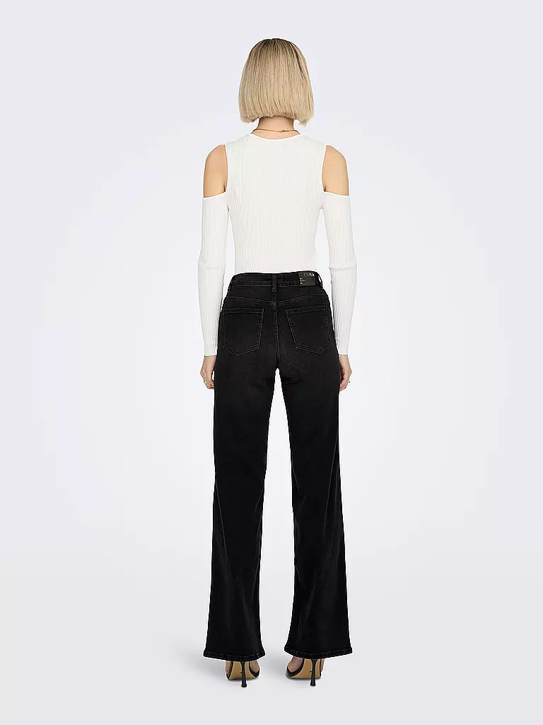 ONLY | Jeans a gamba larga ONLMADISON | 