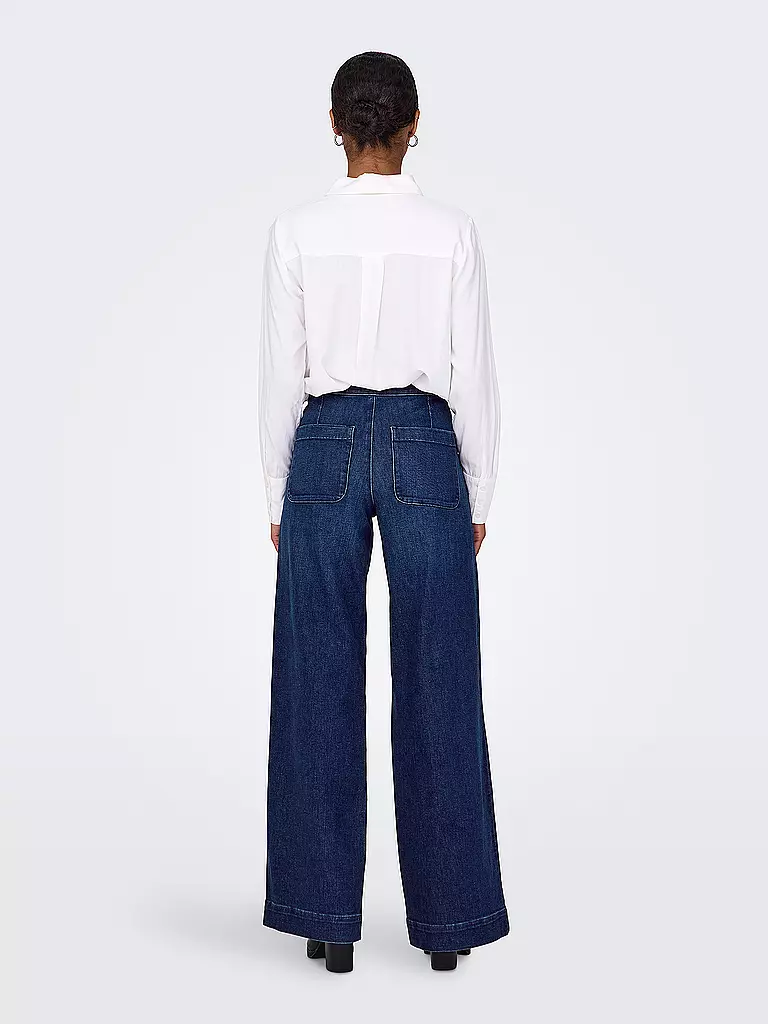 ONLY | Jeans a gamba larga ONLMADISON |