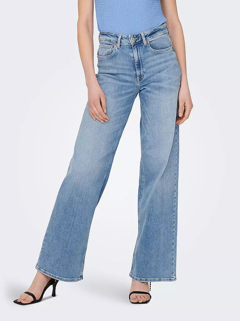 ONLY | Jeans a gamba larga ONLMADISON | 