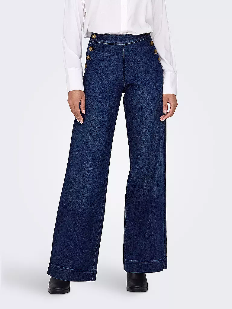 ONLY | Jeans a gamba larga ONLMADISON |