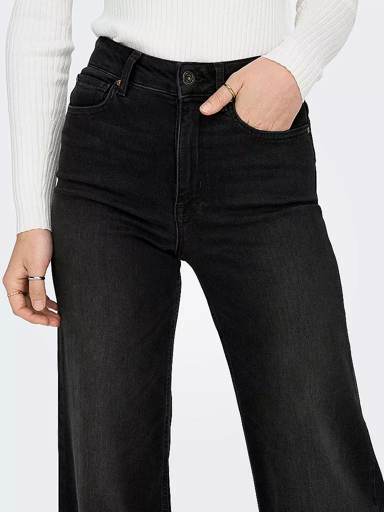 ONLY | Jeans a gamba larga ONLMADISON | 