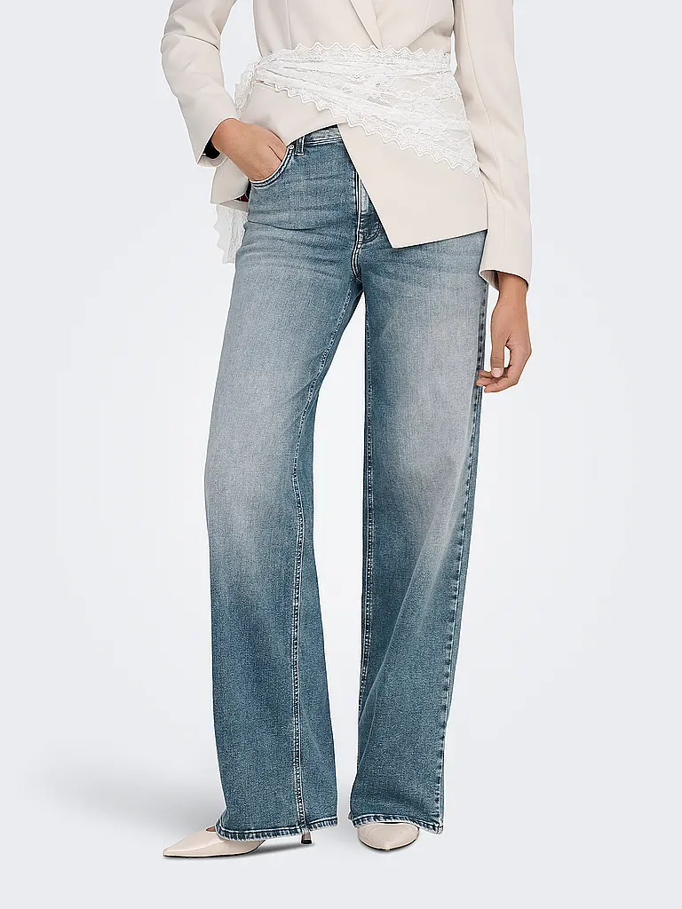 ONLY | Jeans a gamba larga ONLMADISON | 
