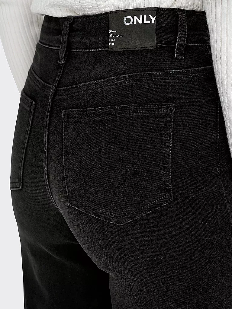 ONLY | Jeans a gamba larga ONLMADISON | 