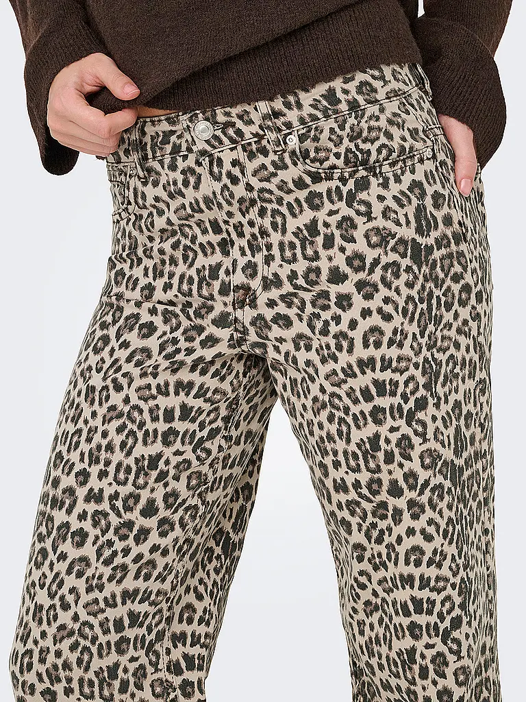 ONLY | Jeans a gamba larga | 