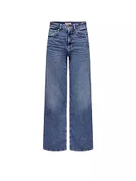 ONLY | Jeans a gamba larga ONLMADISON | Blu