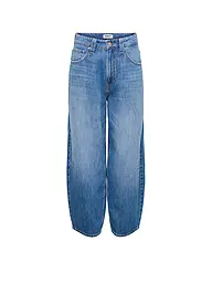 ONLY | Jeans Balloon Fit ONLFRANKIE | Blu