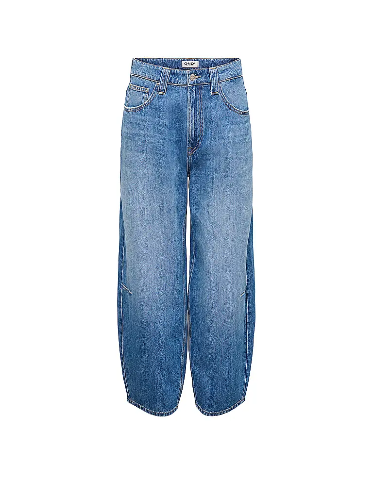 ONLY | Jeans Balloon Fit ONLFRANKIE | Blu
