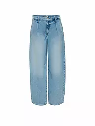 ONLY | Jeans Straight Fit ONLGIANNA | Blu