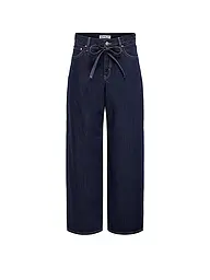 ONLY | Jeans Straight Fit ONLGIANNA | Blu scuro
