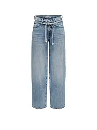 ONLY | Jeans Balloon Fit ONLGIANNA | Blu chiaro