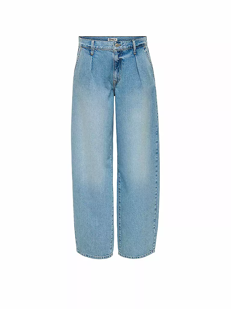 ONLY | Jeans Balloon Fit ONLGIANNA | Blu