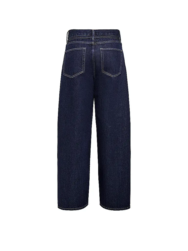 ONLY | Jeans Balloon Fit ONLGIANNA | Blu scuro