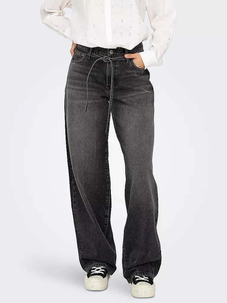 ONLY | Jeans Balloon Fit ONLGIANNA | 
