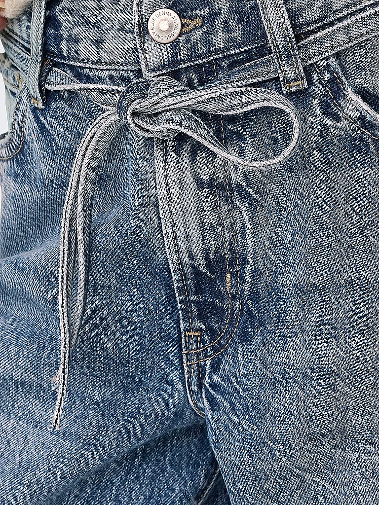 ONLY | Jeans Balloon Fit ONLGIANNA | Blu chiaro