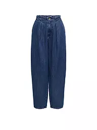 ONLY | Jeans Balloon Fit ONLLERIN | Blu scuro
