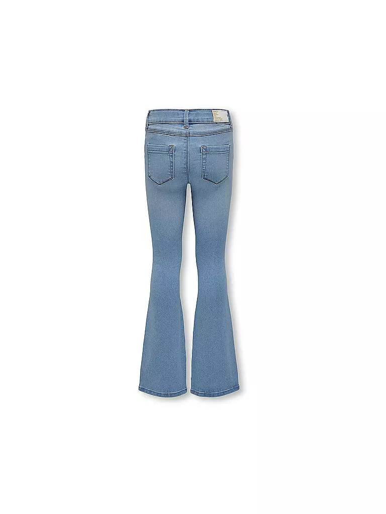 ONLY | Jeans bootcut da ragazza KOGROYAL | 