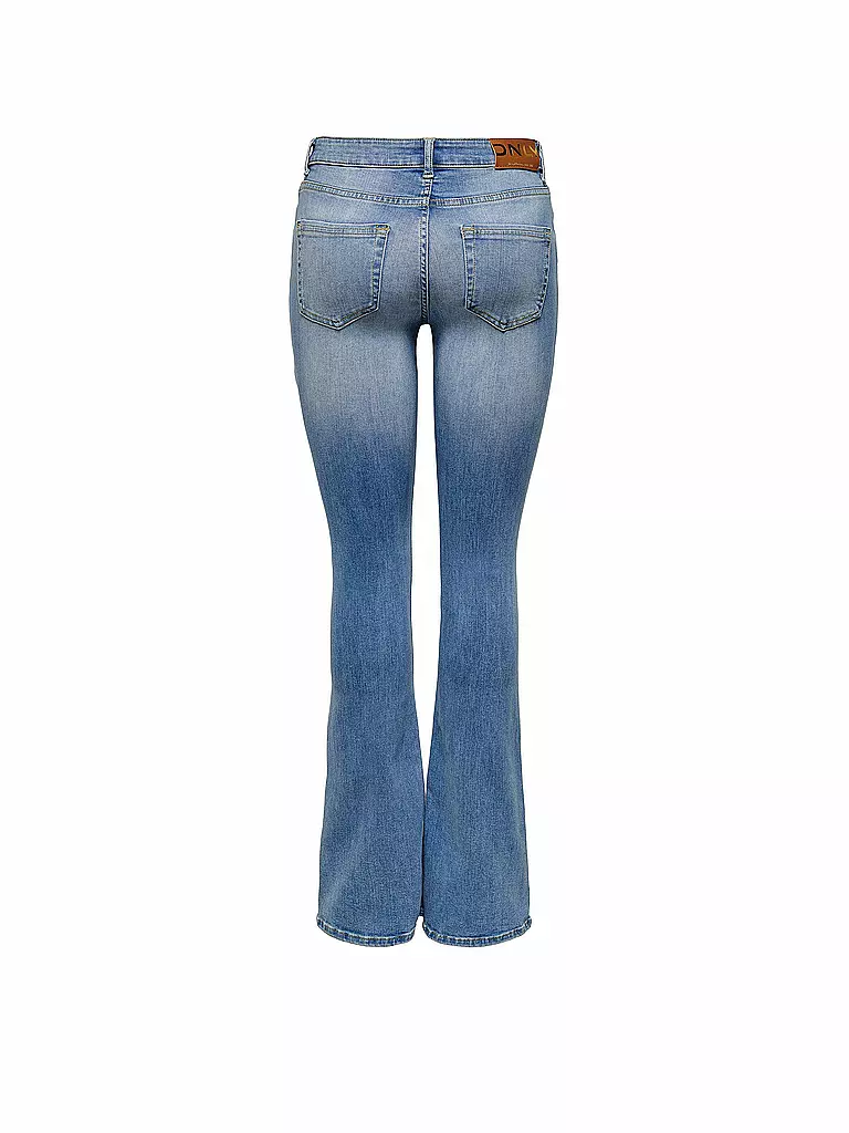ONLY | Jeans Bootcut Fit ONLBLUSH | Blu chiaro