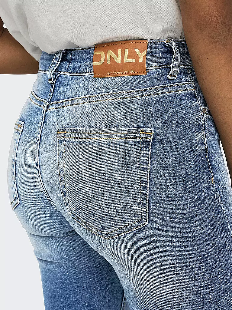 ONLY | Jeans Bootcut Fit ONLBLUSH | Blu chiaro
