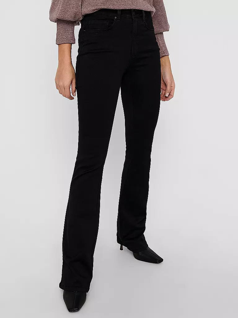 ONLY | Jeans Bootcut Fit ONLROYAL | Nero