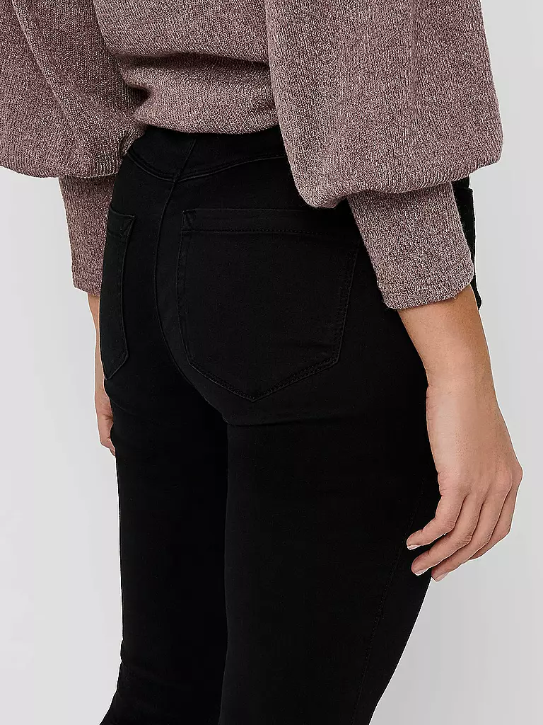 ONLY | Jeans Bootcut Fit ONLROYAL | Nero