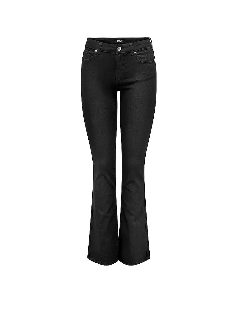 ONLY | Jeans bootcut ONLBLUSH | Nero