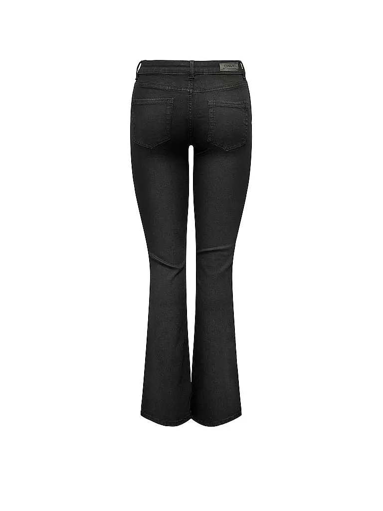ONLY | Jeans bootcut ONLBLUSH | Nero