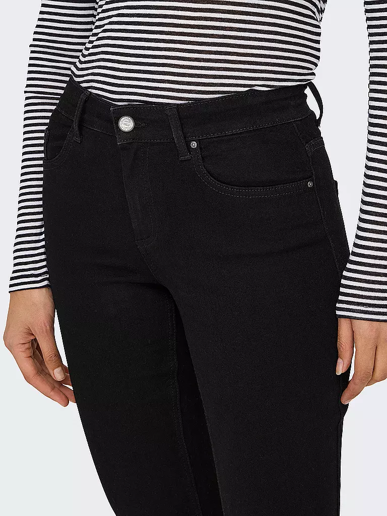 ONLY | Jeans bootcut ONLBLUSH | Nero