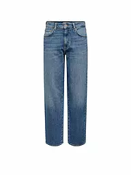 ONLY | Jeans Boyfriend Fit ONLSTAR | Blu