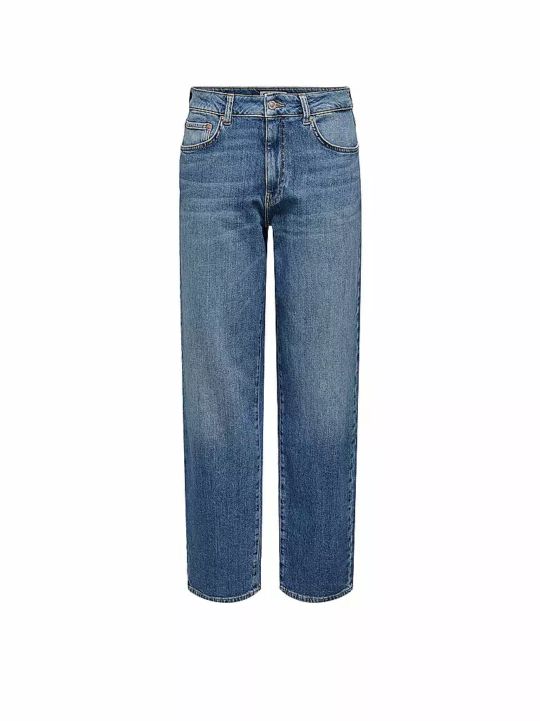 ONLY | Jeans Boyfriend Fit ONLSTAR | Blu