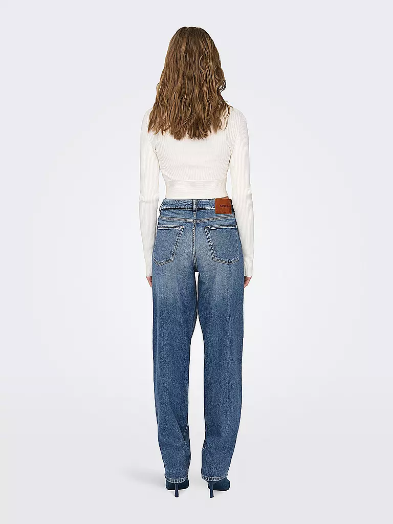 ONLY | Jeans Boyfriend Fit ONLSTAR | 