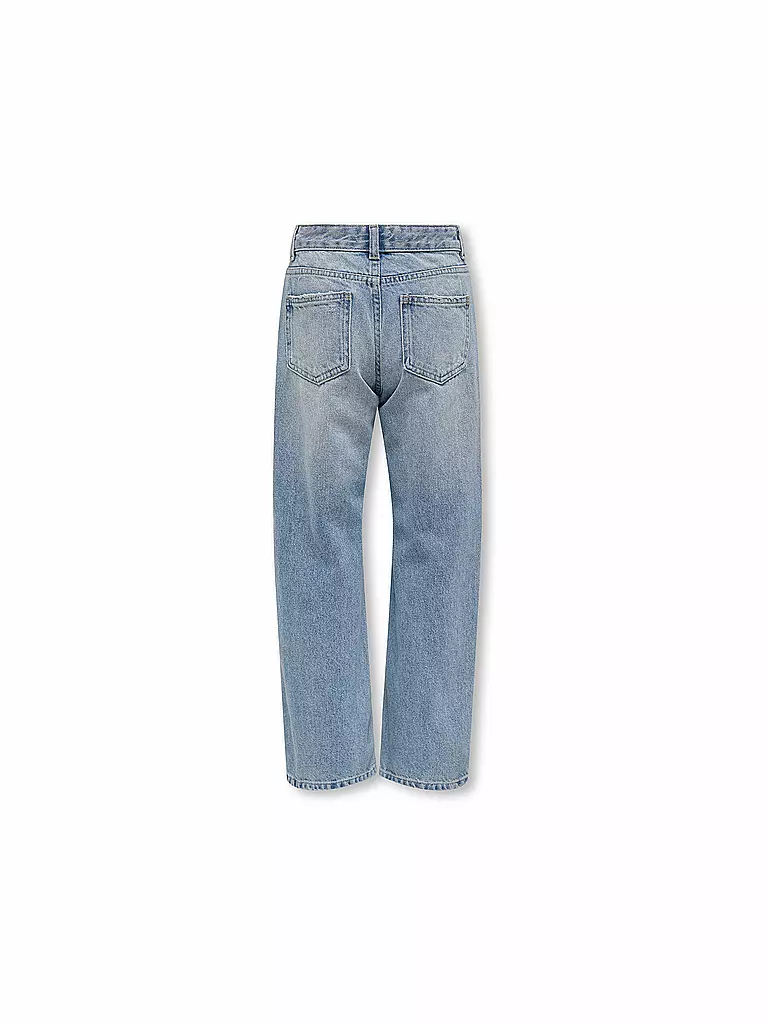ONLY | Jeans da ragazza a gamba larga KOGELLA | 