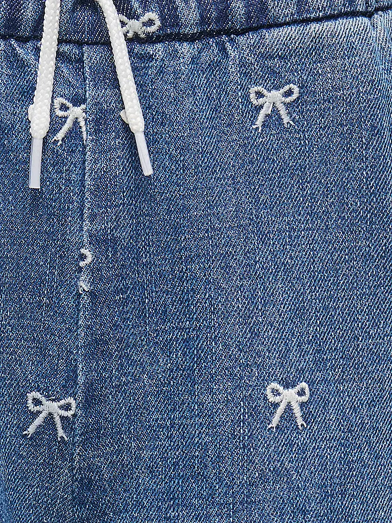 ONLY | Jeans da ragazza Wide Fit KMGPIERCE | 