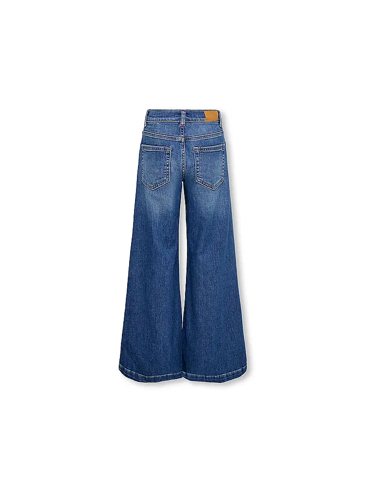 ONLY | Jeans da ragazza Wide Fit KOGCALIFORNIA | 