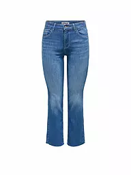 ONLY | Jeans Flared Fit ONLANN-KENYA | Blu