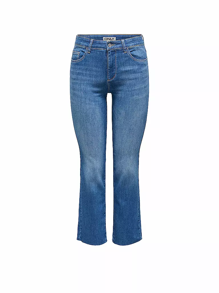 ONLY | Jeans Flared Fit ONLANN-KENYA | Blu
